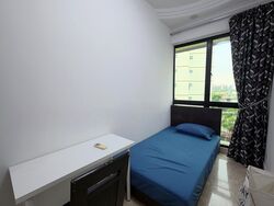 Simei Green Condominium (D18), Condominium #608413941